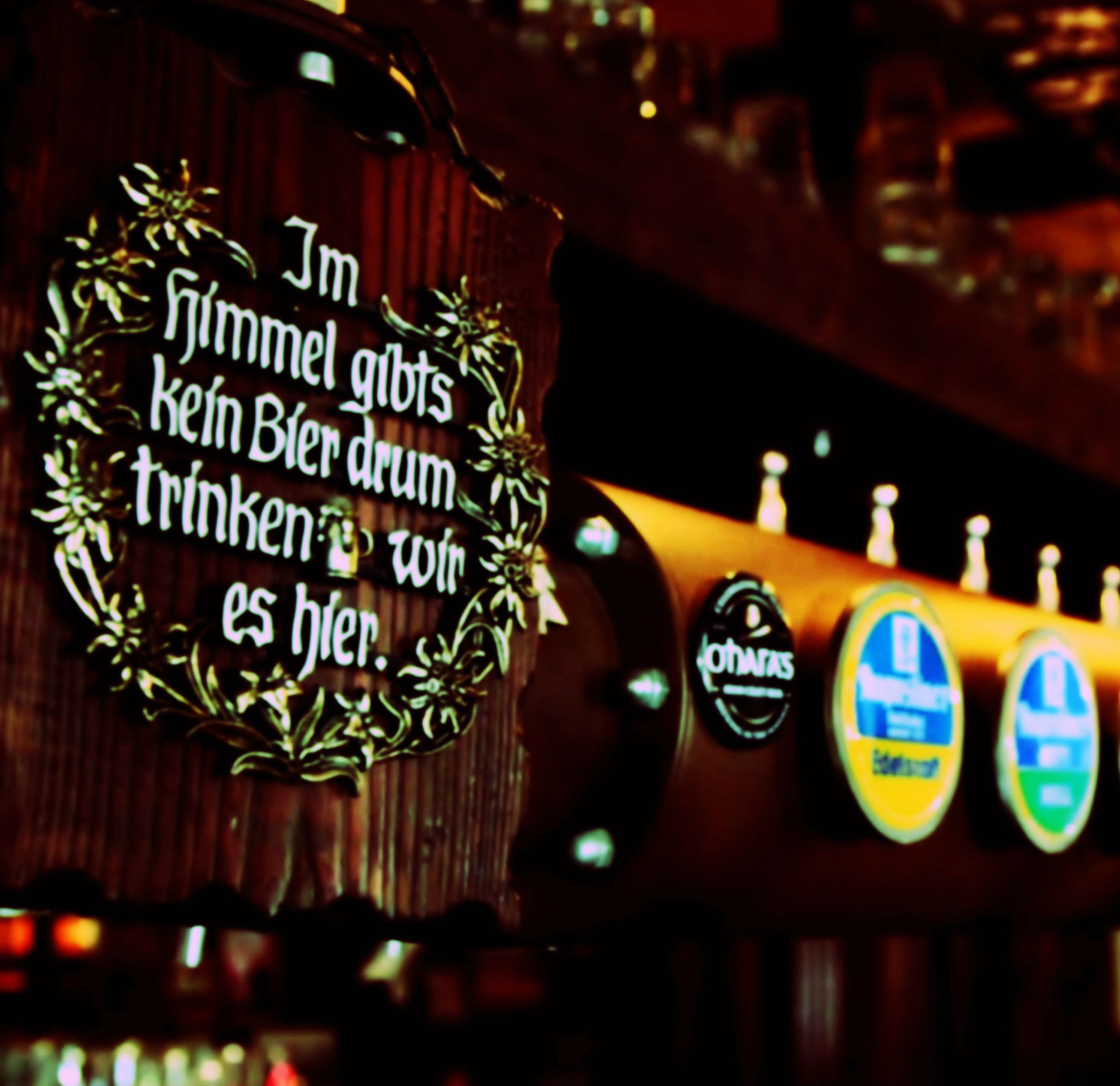 Club Weizen Ferrara